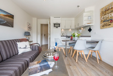 Haus Friesische Straße 25a, Whg. 3