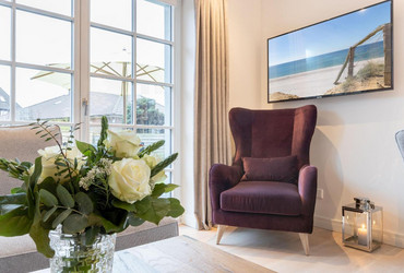 Haus Kollundweg 18c, Süster Hüs