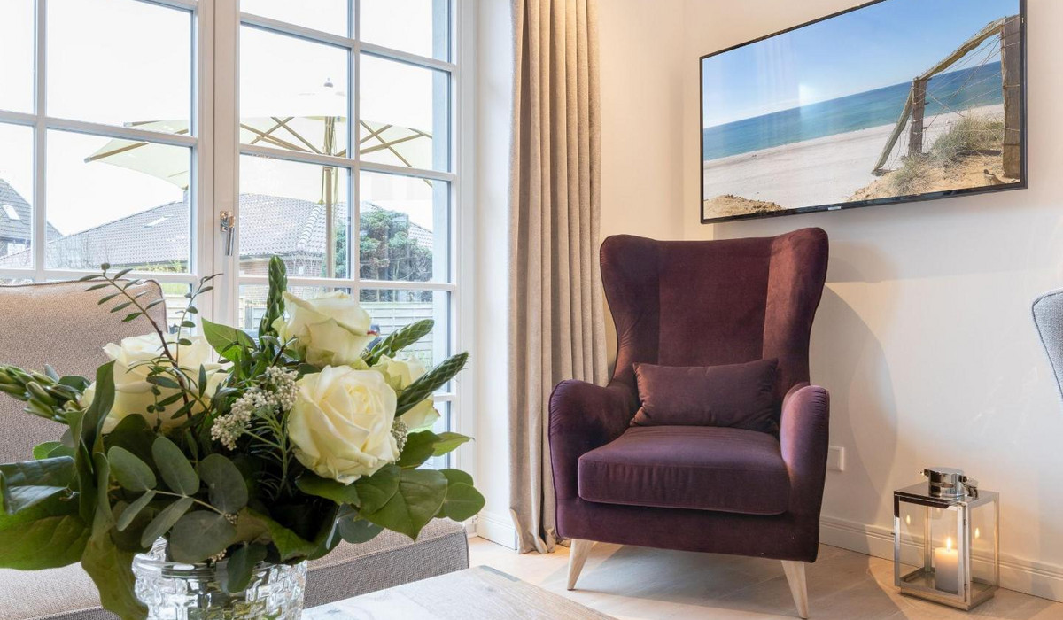 Haus Kollundweg 18c, Süster Hüs