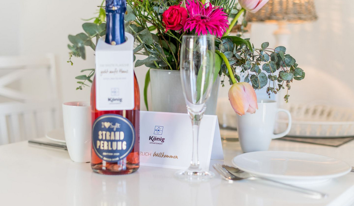 Haus Norderstraße 61, Whg. 6