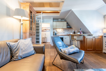 Haus Strandweg Whg. 01