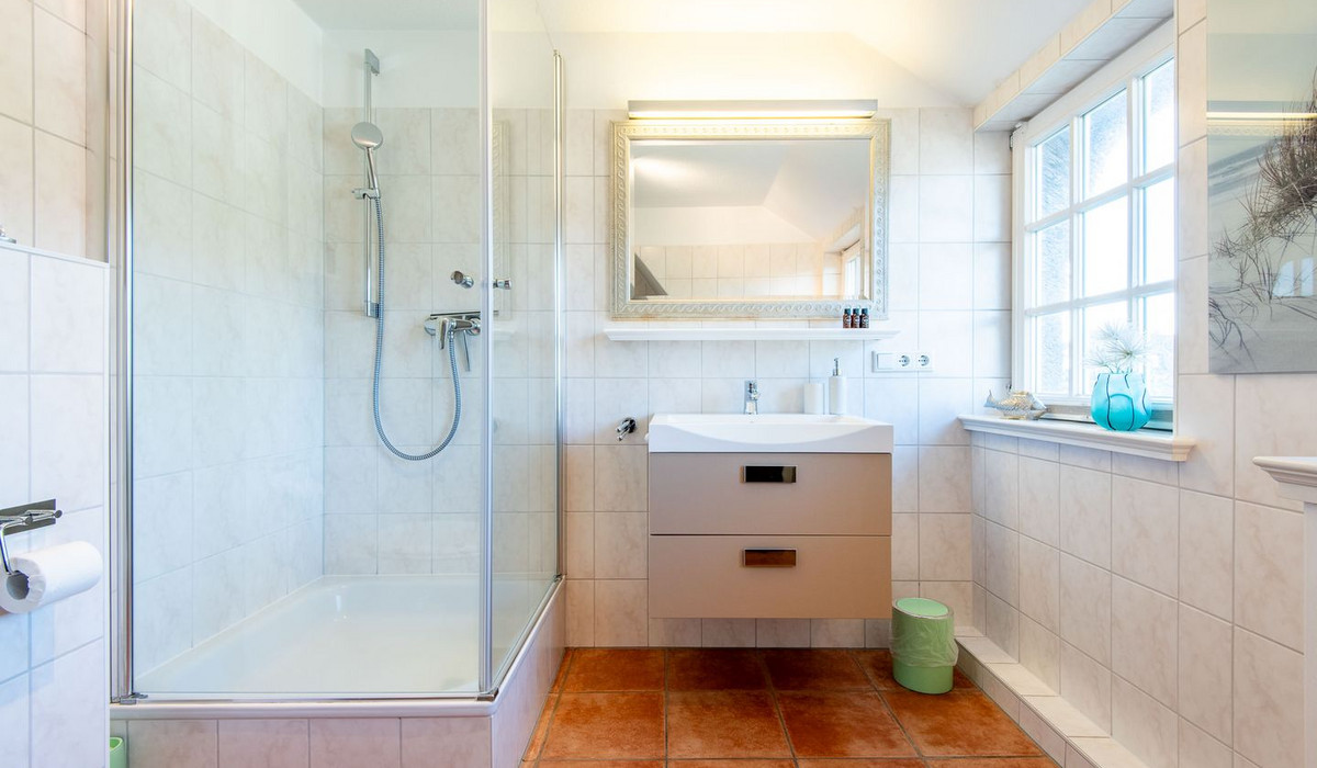 Haus Strandweg Whg. 01