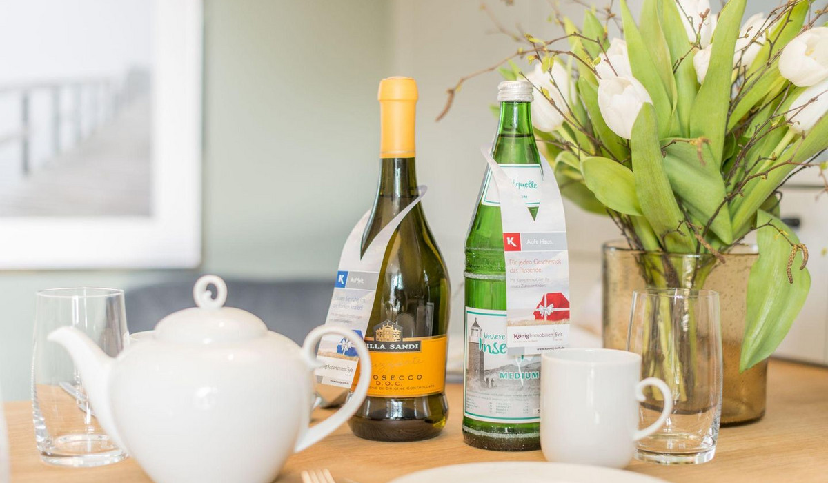 Höög Hüs, Whg. 2A