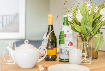 Höög Hüs, Whg. 2A