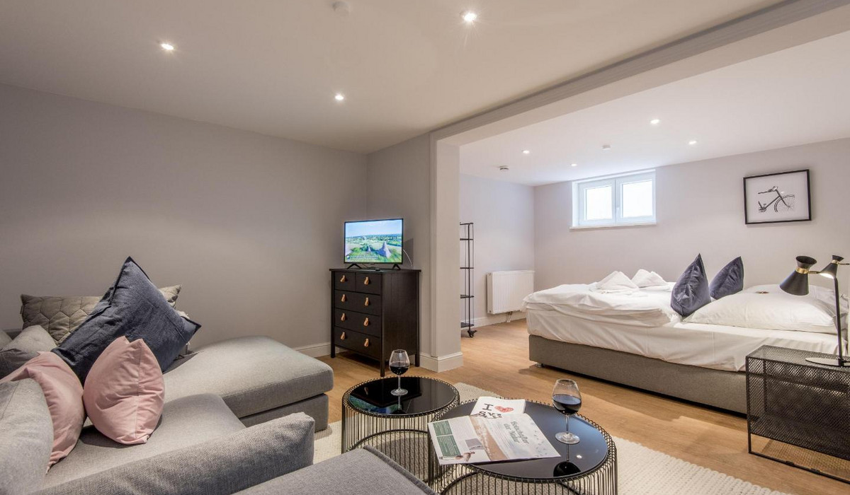 Huus Trift, Whg. 28 01