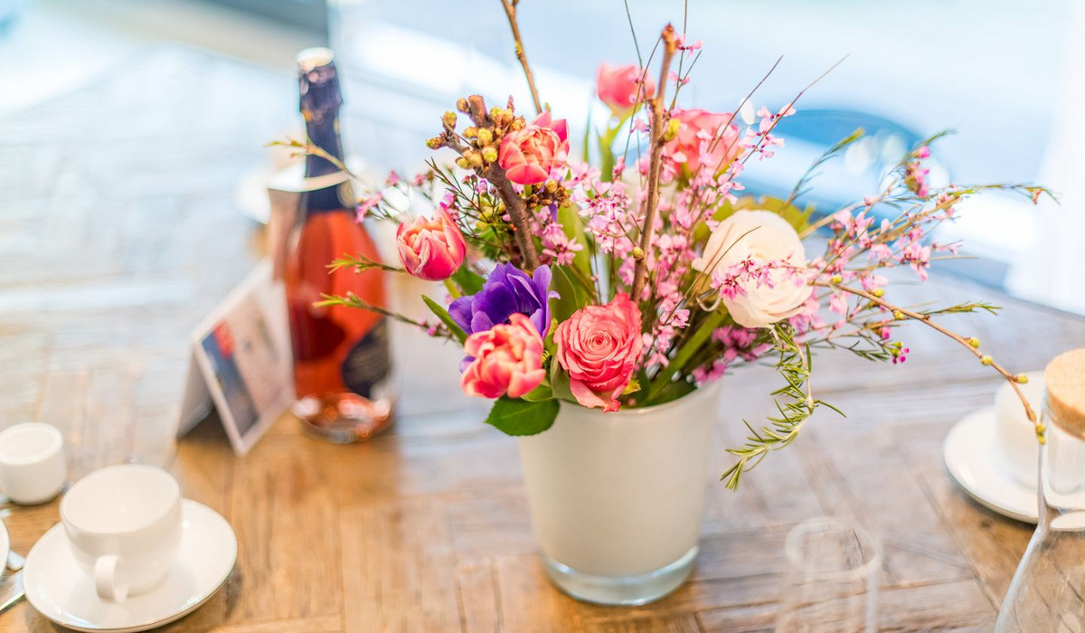 Inselliebe Whg. 01 Morsum