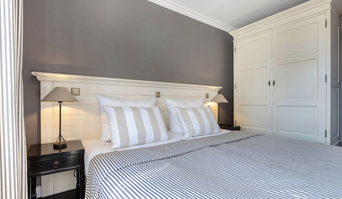 Residenz Bismarck, Whg. 9