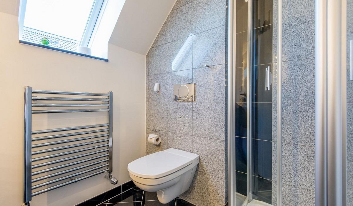 Art your Life - Haus Bundiswung, Whg. 2