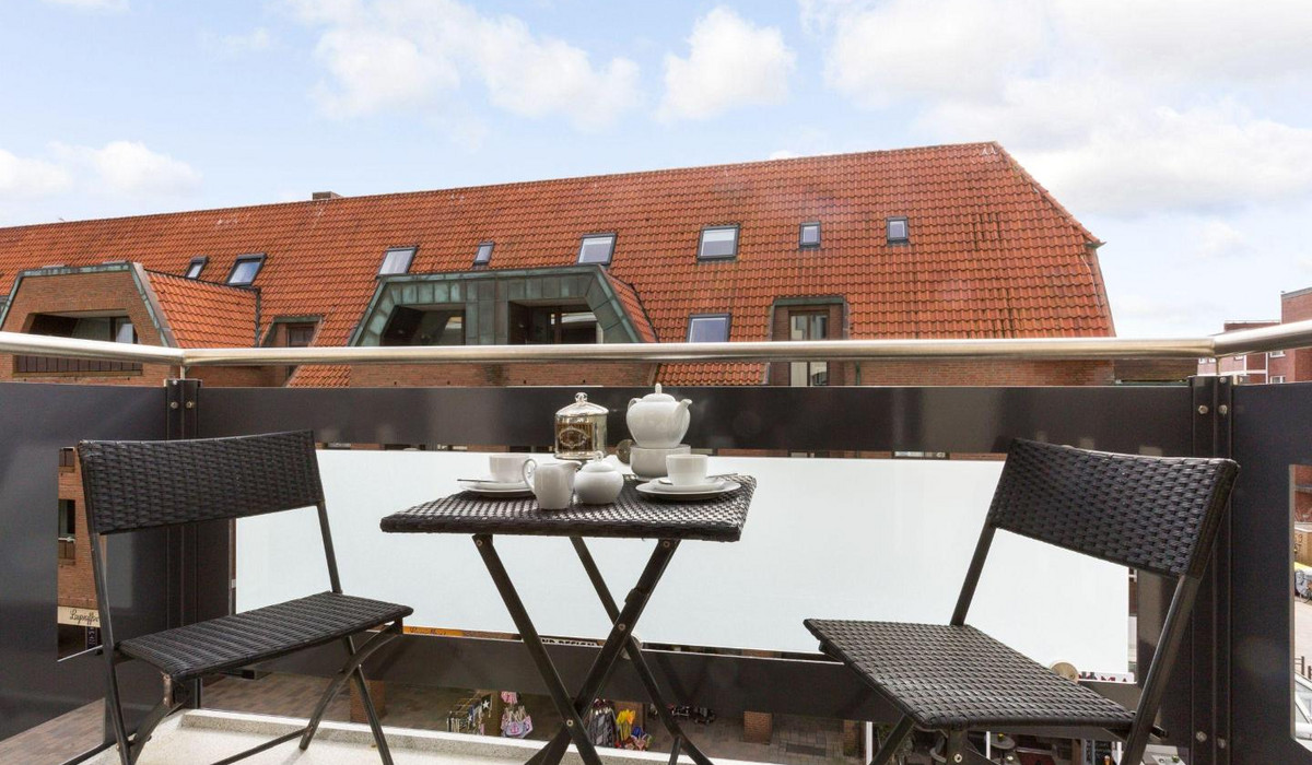 Art your Life - Residenz, Whg. 7 Guldi