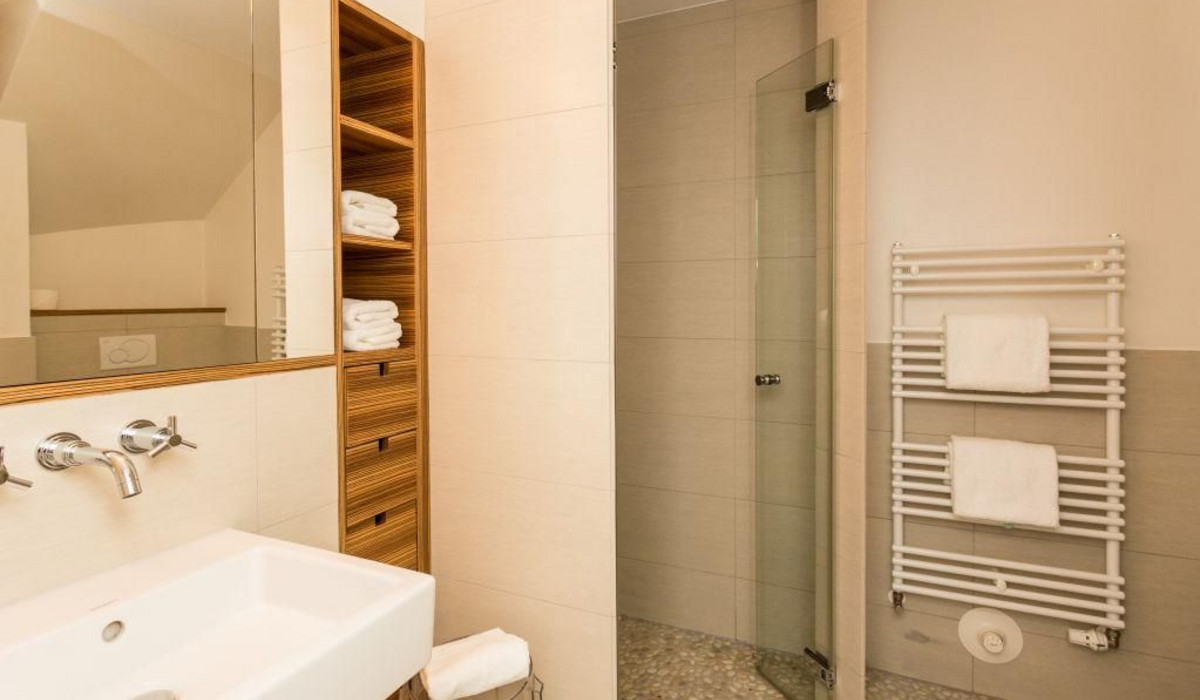 Die Villa 1903, Whg. 4