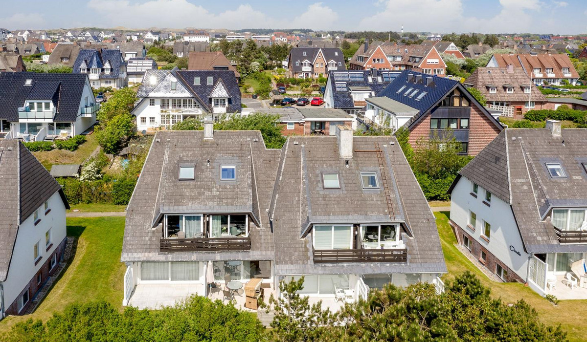 Haus Im Grund 21a, Whg. 62