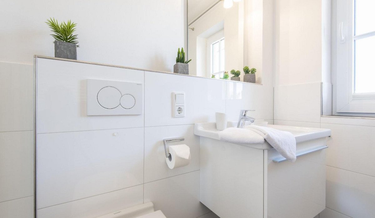 Haus Nordhedig 1, Whg. 1