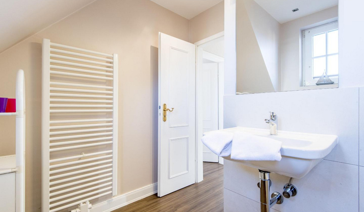 Haus Nordhedig 1, Whg. 4