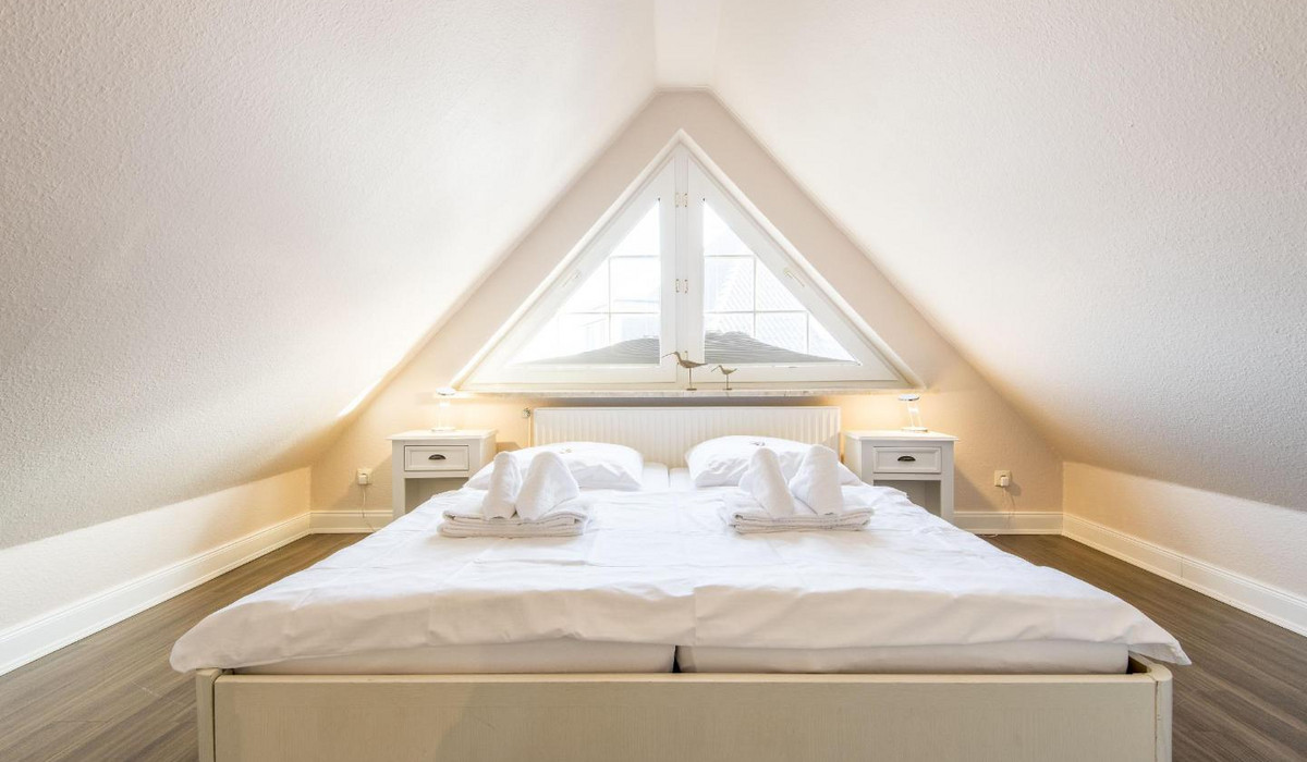 Haus Nordhedig 1, Whg. 4