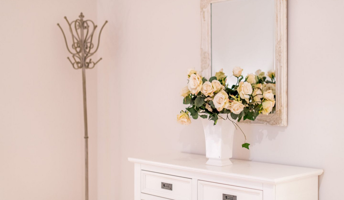 Haus Nordmarkgarten, Whg. 2