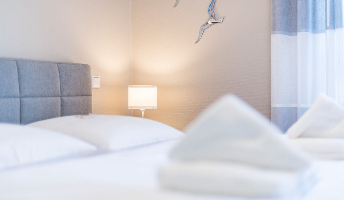 Residenz Bismarck, Whg. 18