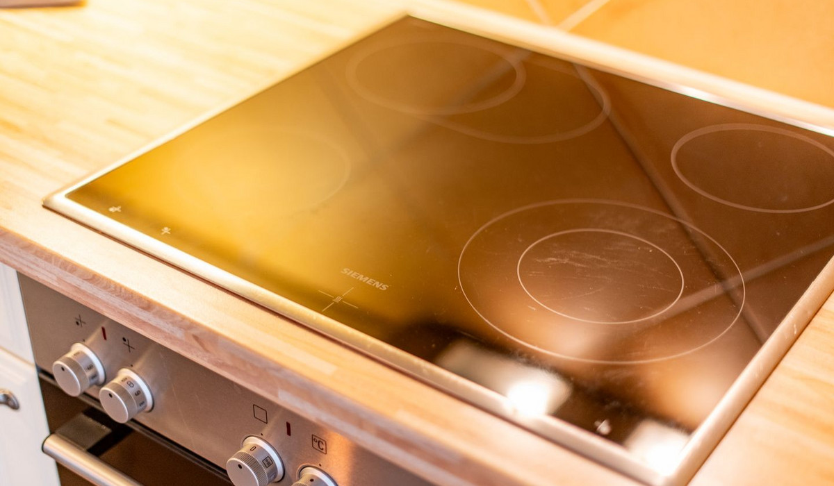 Residenz Bismarck, Whg. 22