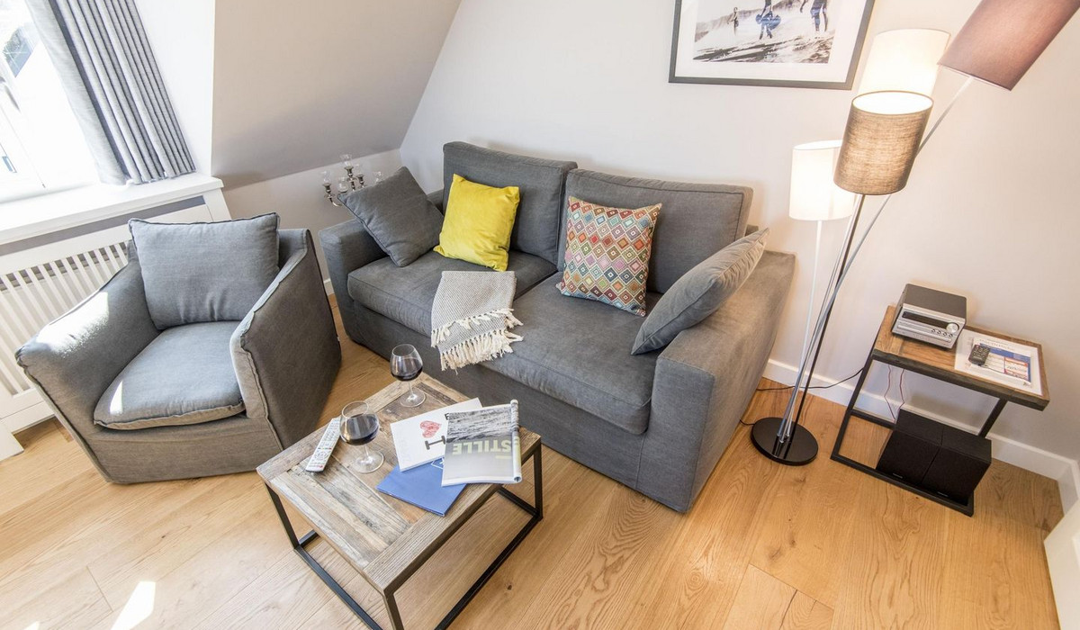 - Whg. 3 "Wiesenblick"