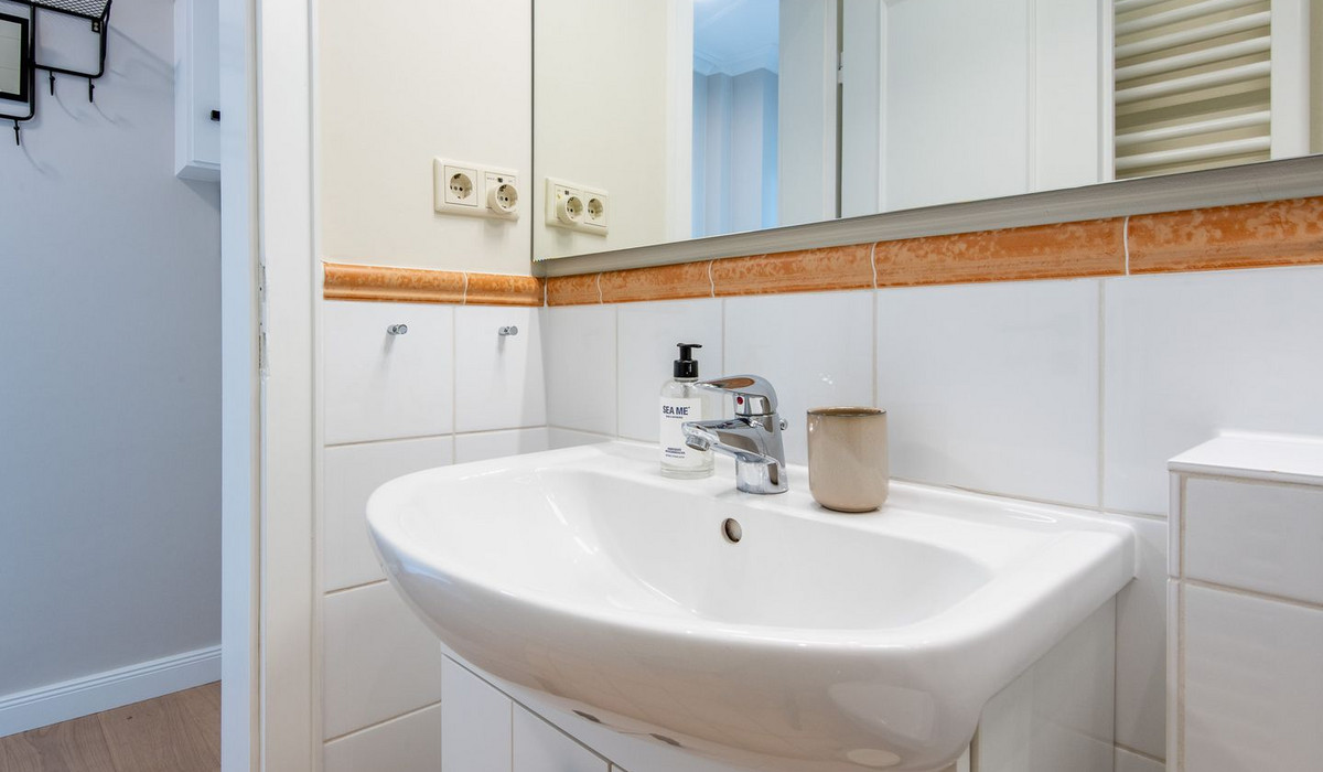 Stadthaus Boysenstraße, Whg. 4