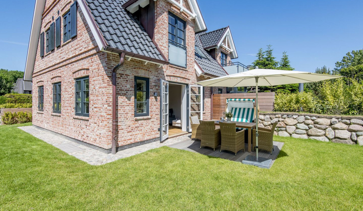 Tualighaker Hüs, Whg. 01