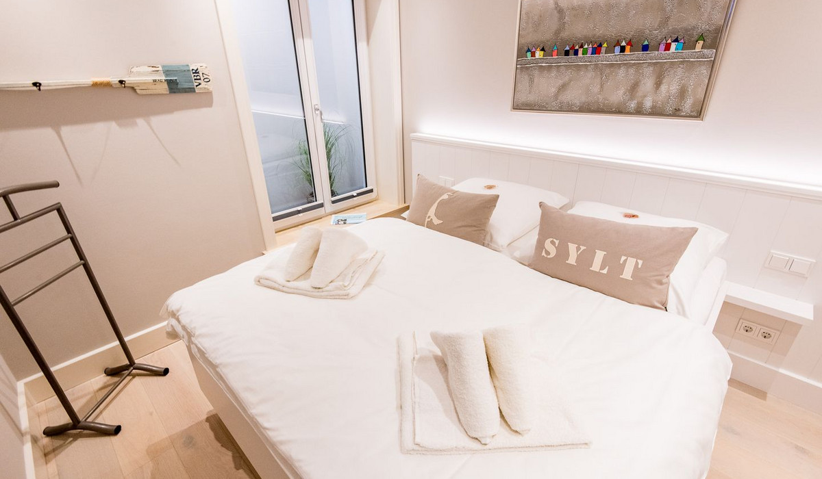 Tualighaker Hüs, Whg. 02