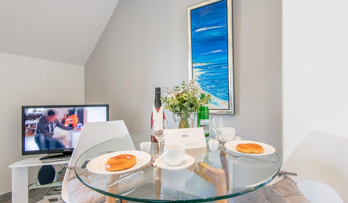 Art your Life - Haus Bundiswung, Whg. 2