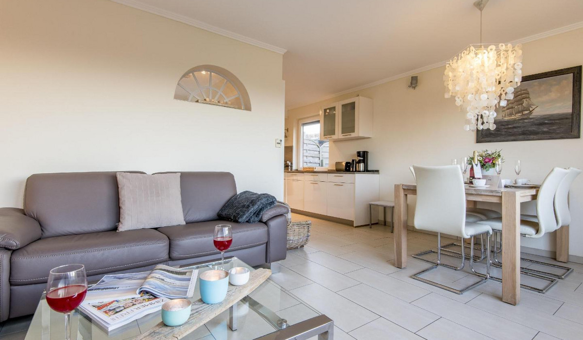 Ferienhaus Heidehüschen