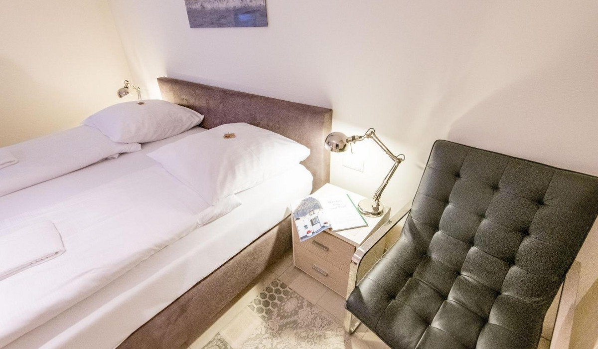 Ferienhaus Heidehüschen