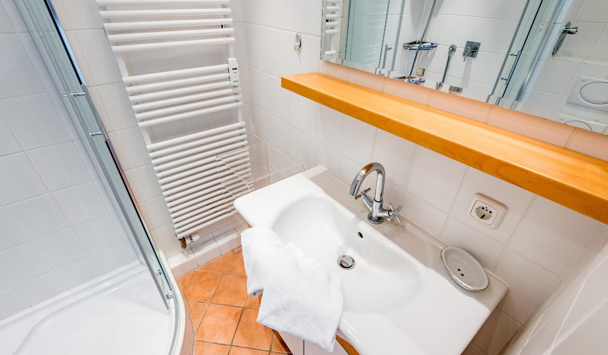 Haus Dünenburg, Whg. 24