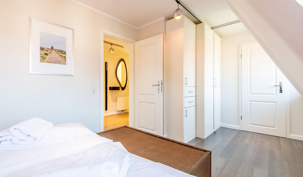 Haus Nordmarkgarten, Whg. 7