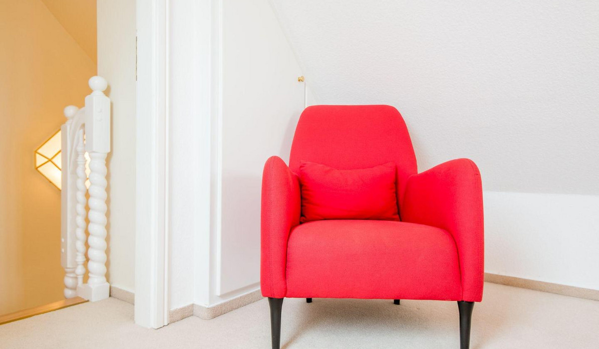 Haus Wenningstedter Weg 12, Haushälfte B