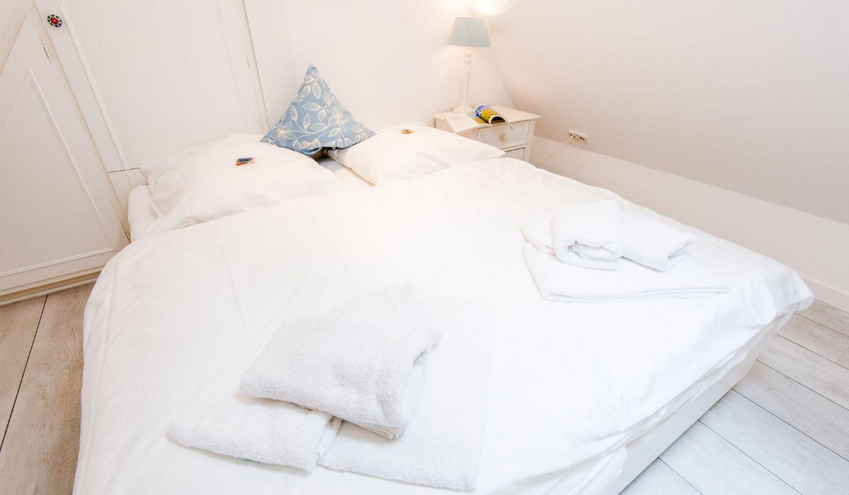 Nuur Hiir Hüs, Whg. 4