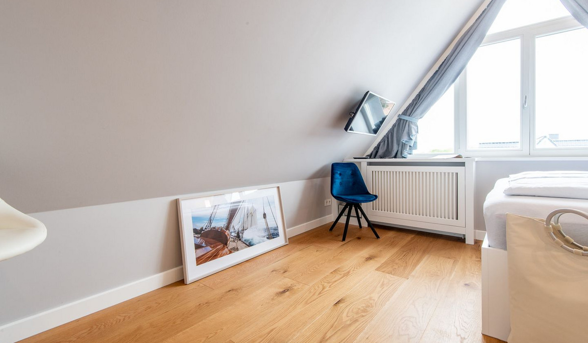 - Whg. 5 "Weitblick"