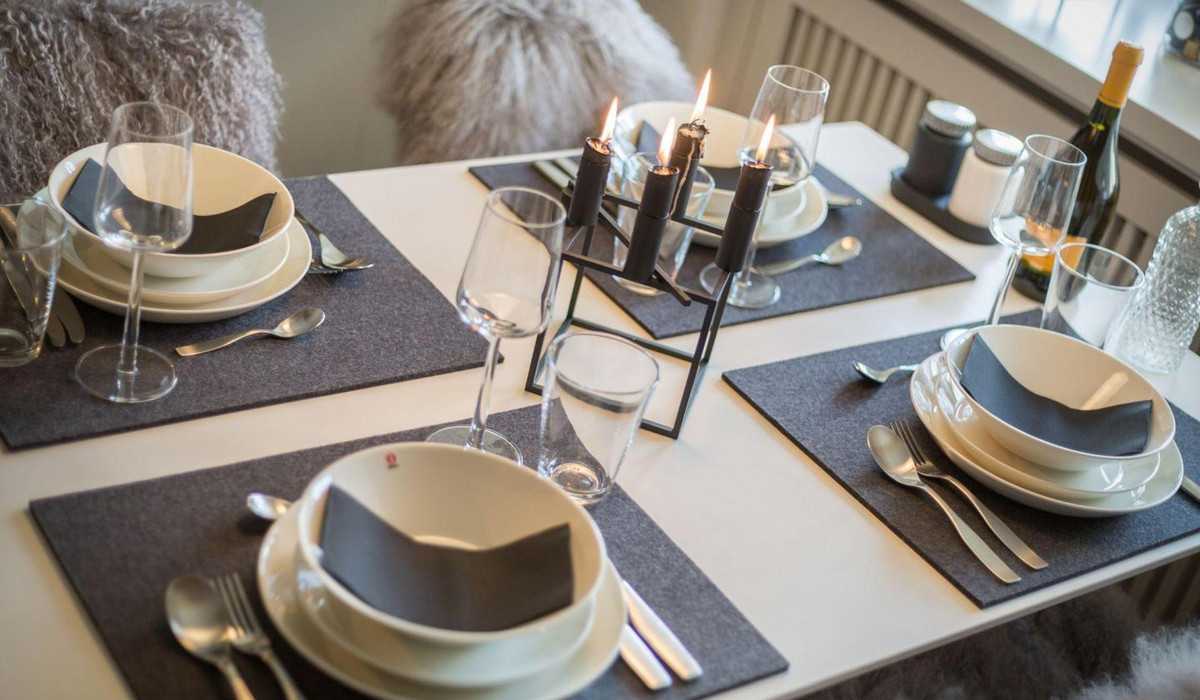 Dansk Hygge im Witthüs, Whg. 10