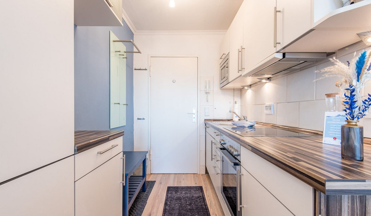 Dünenhof zum Kronprinzen, Whg. 75