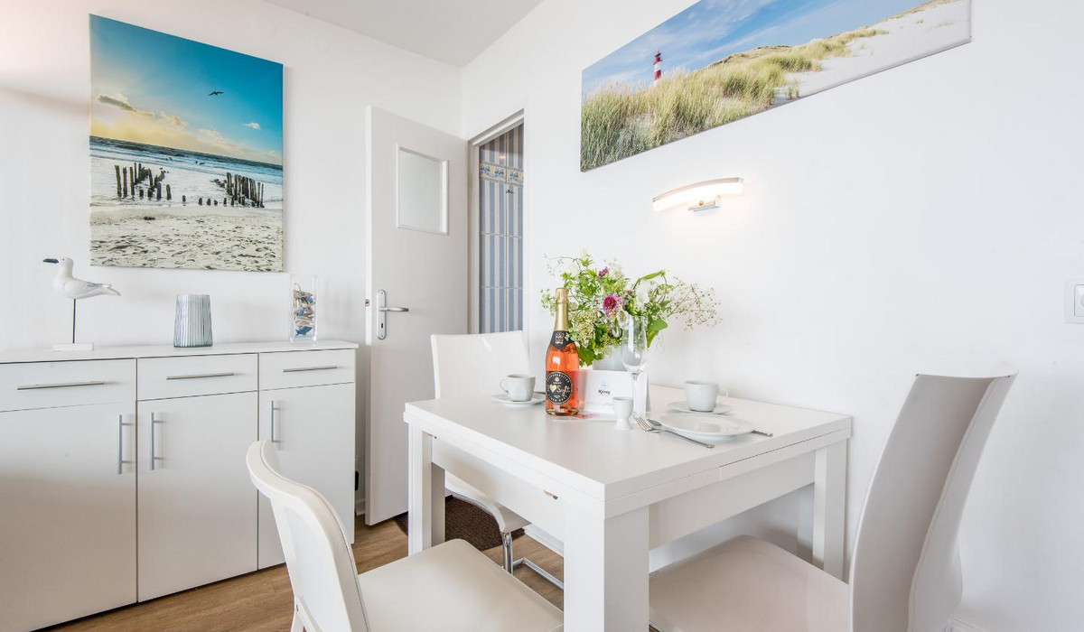 Dünenhof zum Kronprinzen Whg. 98