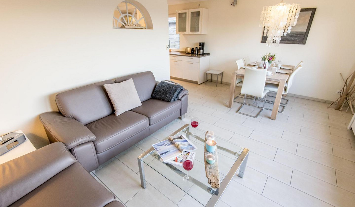 Ferienhaus Heidehüschen