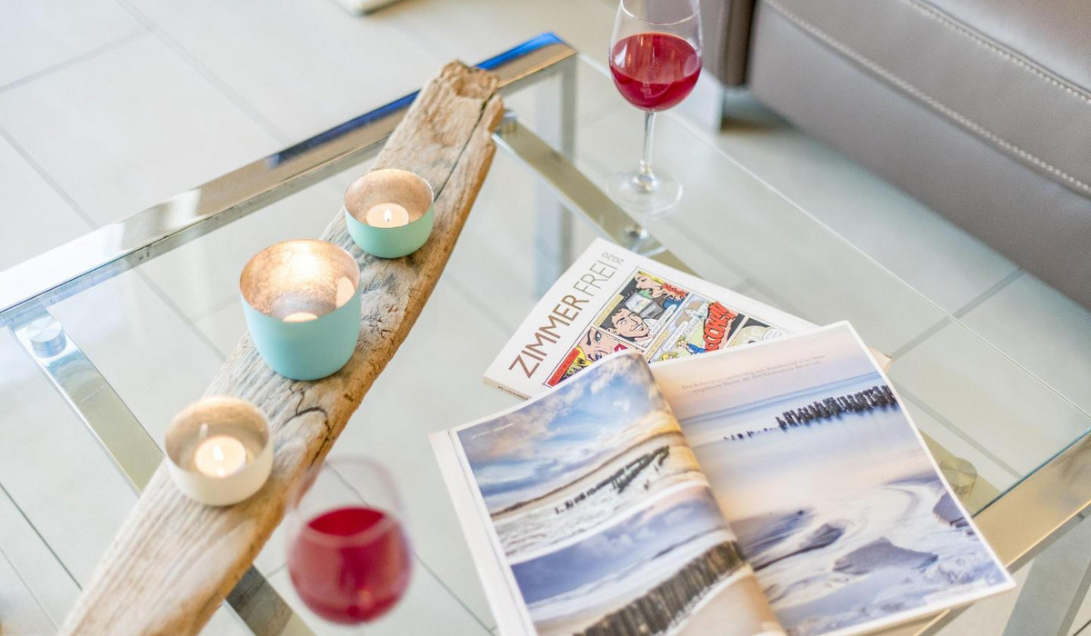 Ferienhaus Heidehüschen