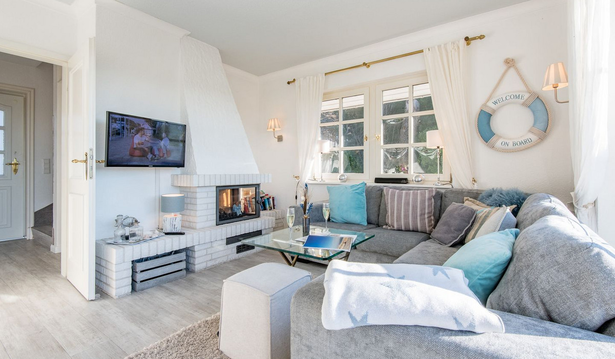 Ferienhaus Weitblick