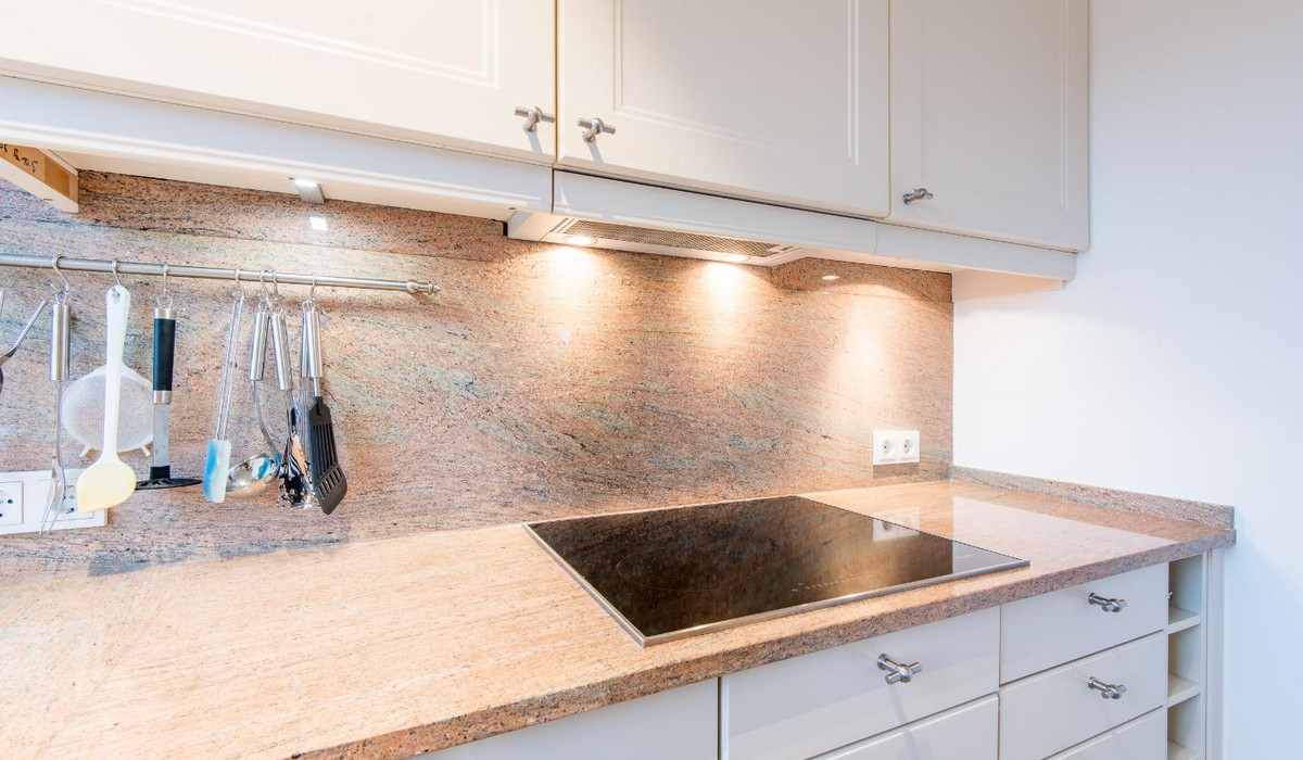 Haus Clarissa, Whg. 14 Heidetraum