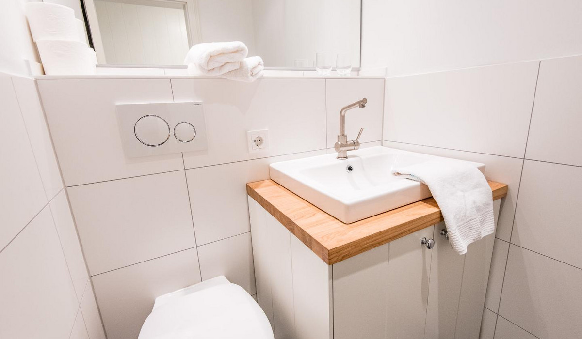 Haus Delphin, Whg. 18 Dünenbrise