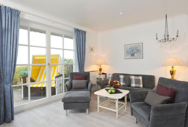 Haus Heefkant, Whg.  5