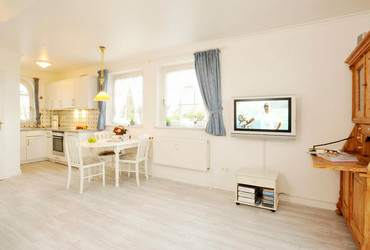 Haus Heefkant, Whg.  5