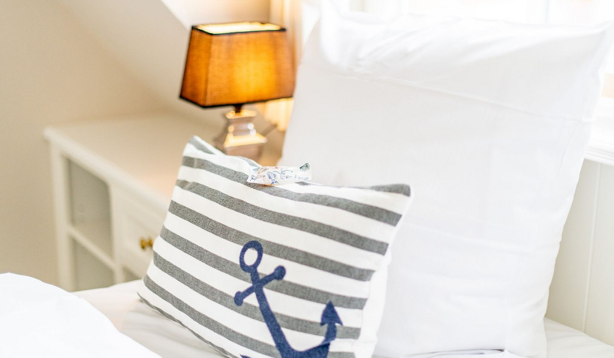 Haus Kliffhues Whg. 4