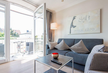 Haus Mateika, Whg. 9 Balou