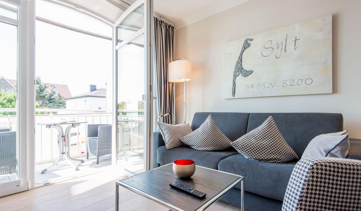 Haus Mateika, Whg. 9 Balou