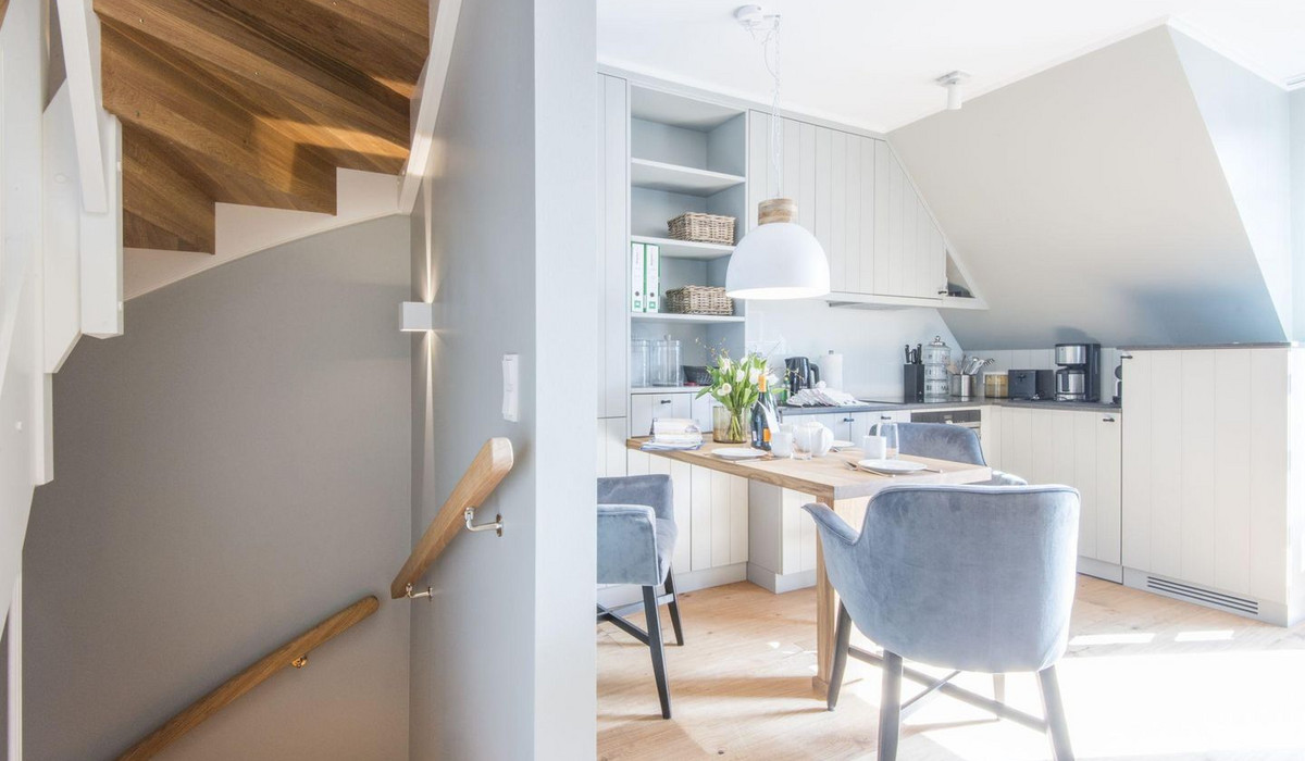 Höög Hüs, Whg. 2A