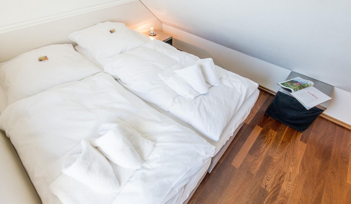 Art your Life - Haus Bundiswung, Whg. 2