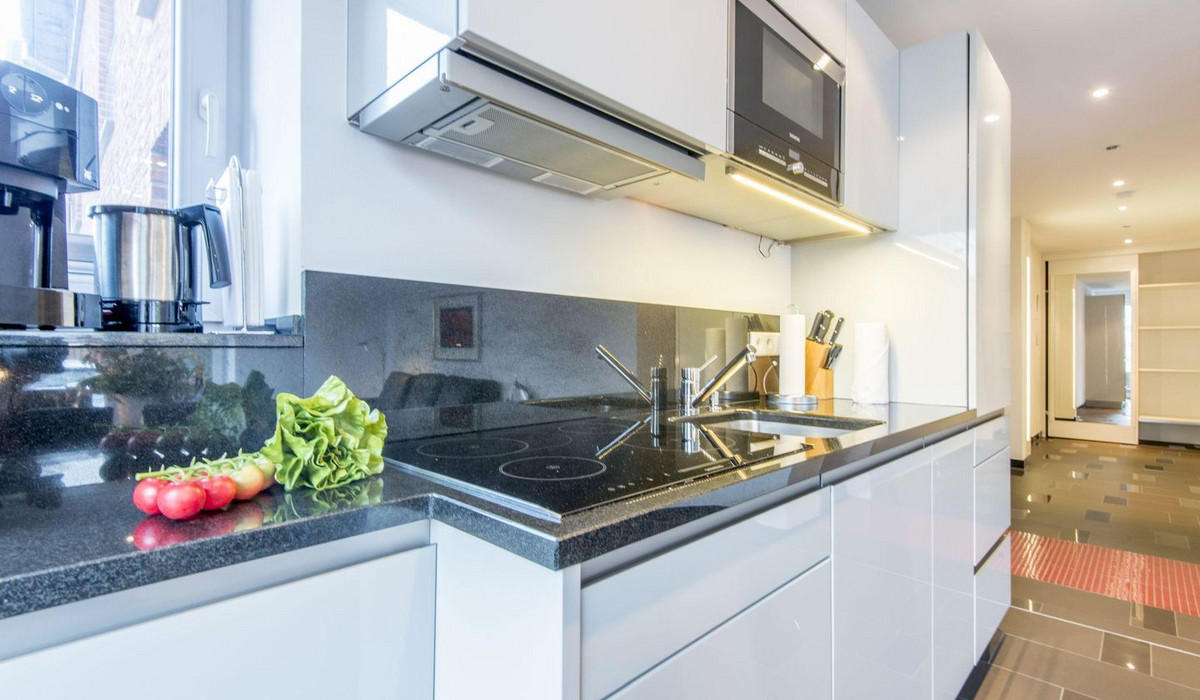 Art your Life - Haus Schützenstraße, Whg. 2