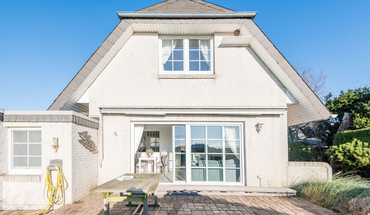 Ferienhaus Weitblick